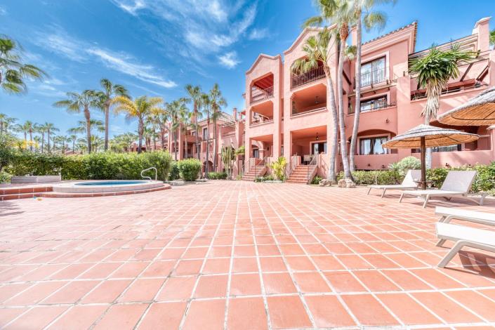 Image No.36-Duplex de 2 chambres à vendre à Puerto Banus