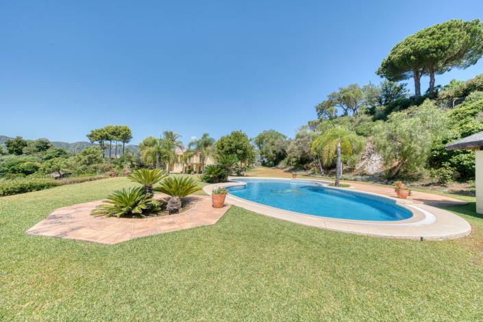 Image No.5-6 Bed Villa for sale