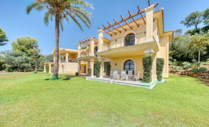 Image No.48-6 Bed Villa for sale