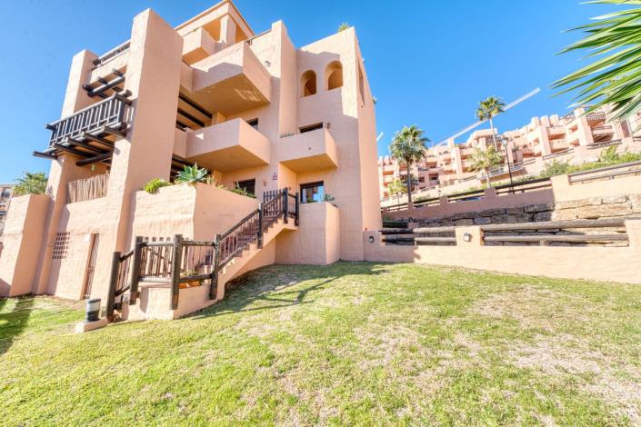 Image No.2-3 Bed Apartment for sale