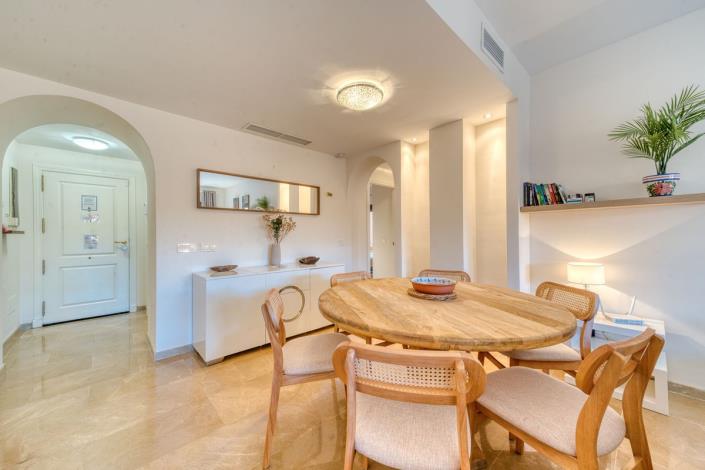Image No.4-3 Bed Apartment for sale
