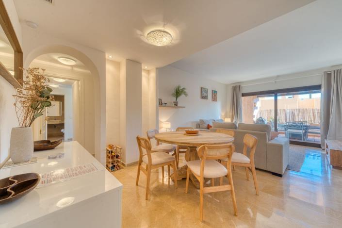 Image No.6-3 Bed Apartment for sale
