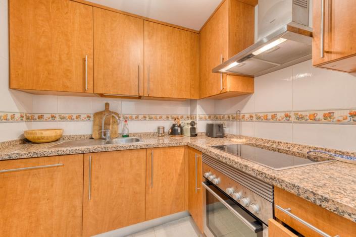 Image No.7-3 Bed Apartment for sale