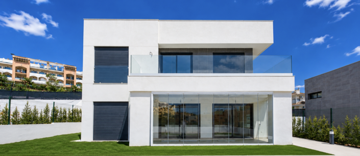 Image No.5-4 Bed Villa / Detached for sale