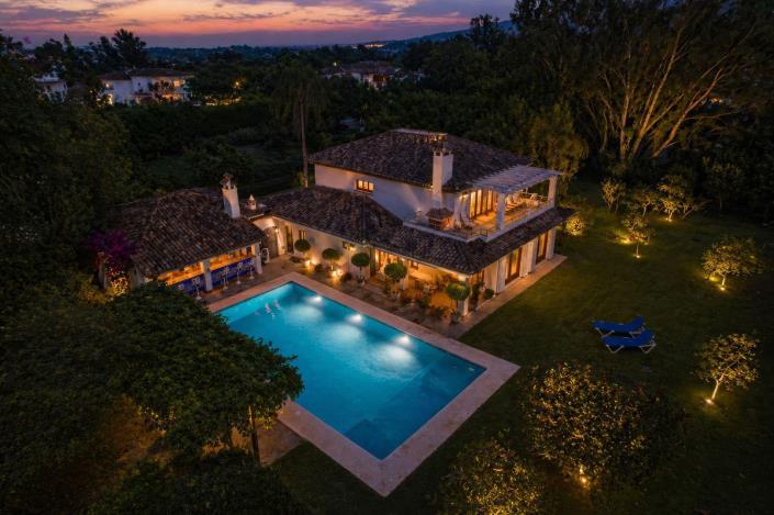 Image No.42-5 Bed Villa for sale