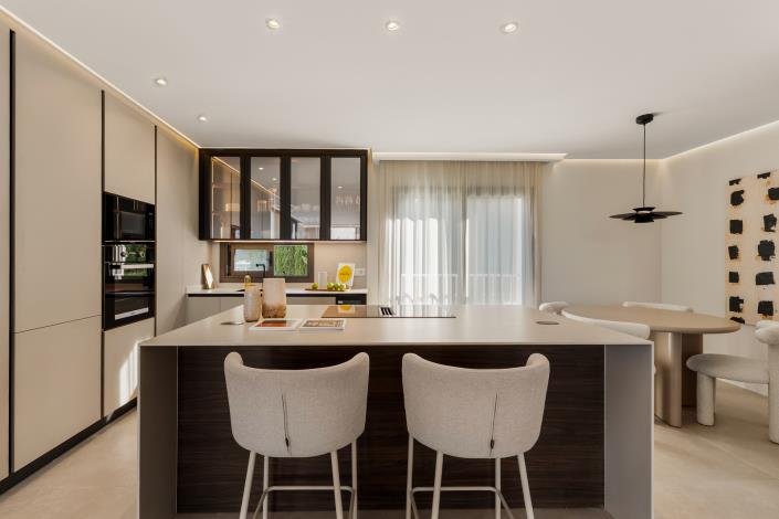 Image No.7-2 Bed Penthouse for sale