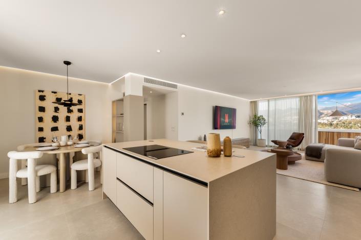 Image No.9-2 Bed Penthouse for sale