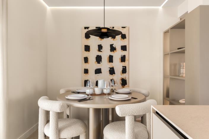Image No.4-2 Bed Penthouse for sale