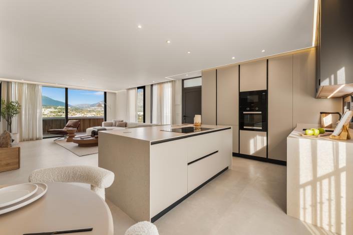 Image No.12-2 Bed Penthouse for sale