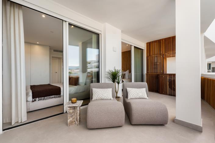 Image No.15-2 Bed Penthouse for sale