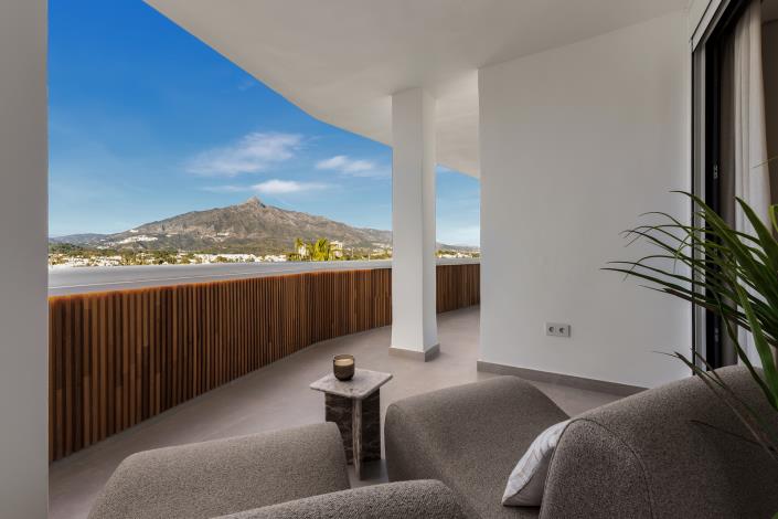 Image No.3-2 Bed Penthouse for sale