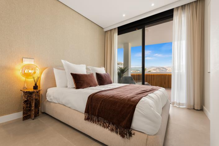 Image No.20-2 Bed Penthouse for sale