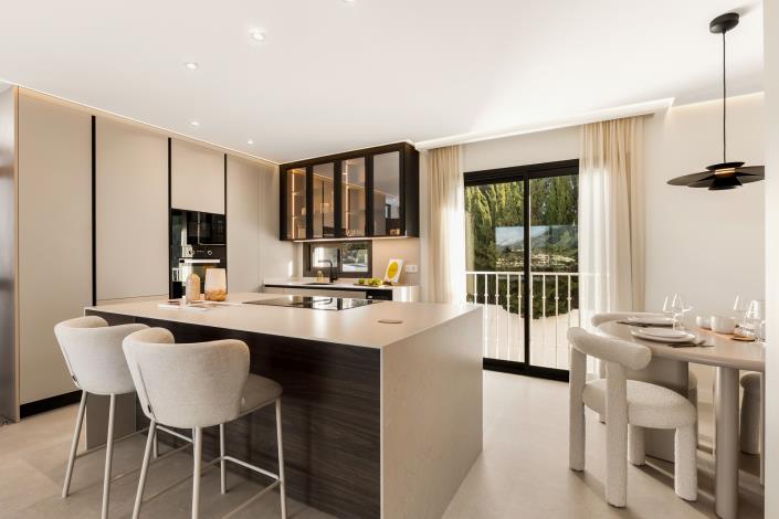 Image No.24-2 Bed Penthouse for sale