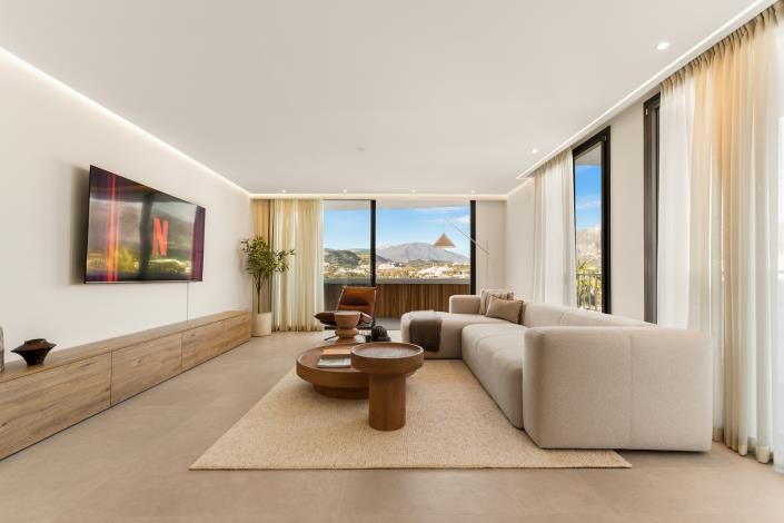 Image No.25-2 Bed Penthouse for sale