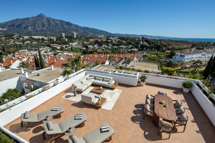 Image No.26-2 Bed Penthouse for sale