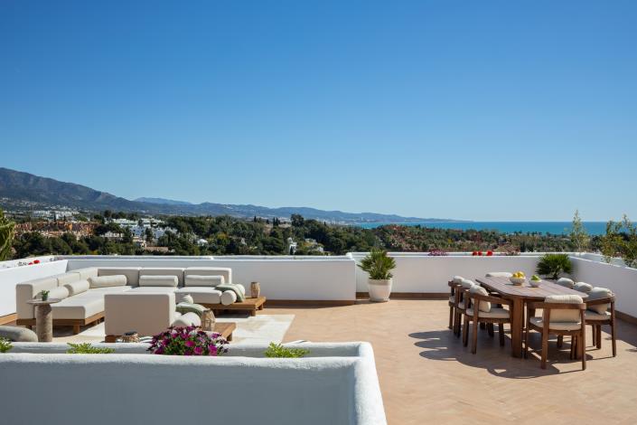 Image No.27-2 Bed Penthouse for sale