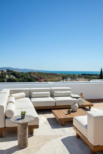 Image No.22-2 Bed Penthouse for sale