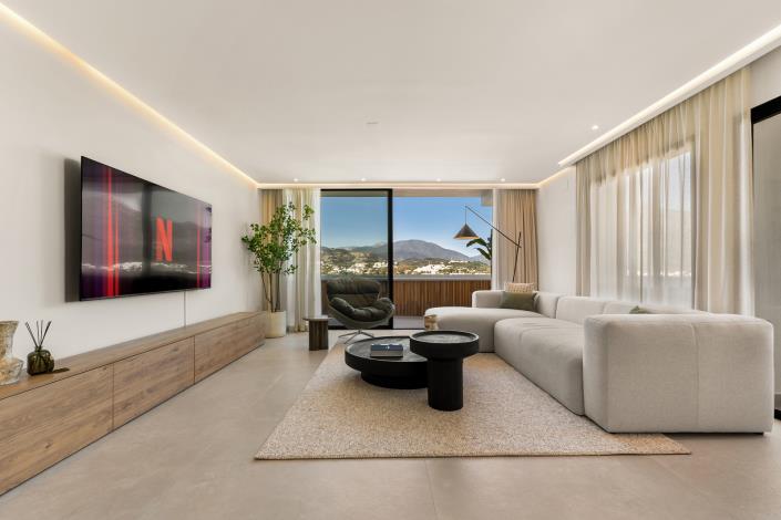 Image No.2-2 Bed Penthouse for sale