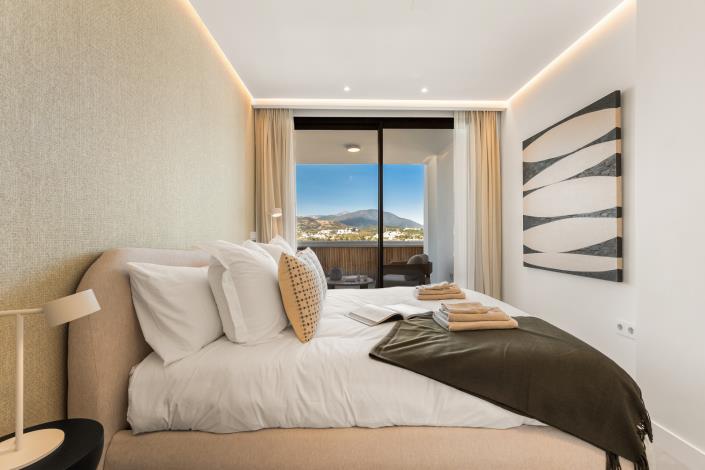 Image No.6-2 Bed Penthouse for sale