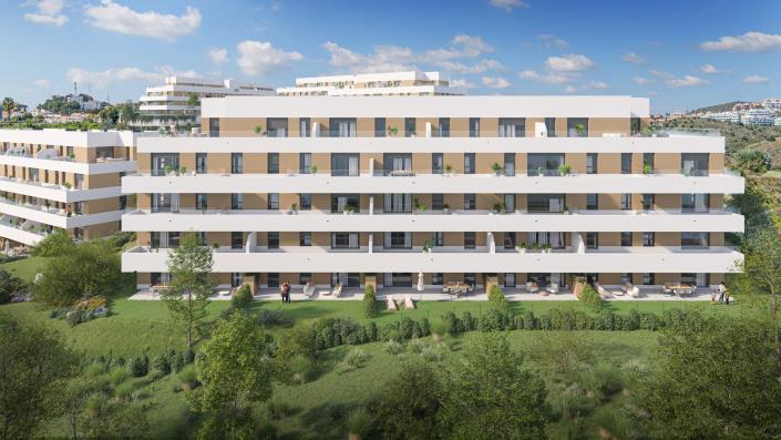 Image No.35-3 Bed Apartment for sale