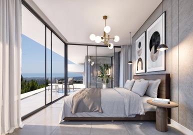 Villa-LYRA-Monte-Mayor--Benahavis---BEDROOM
