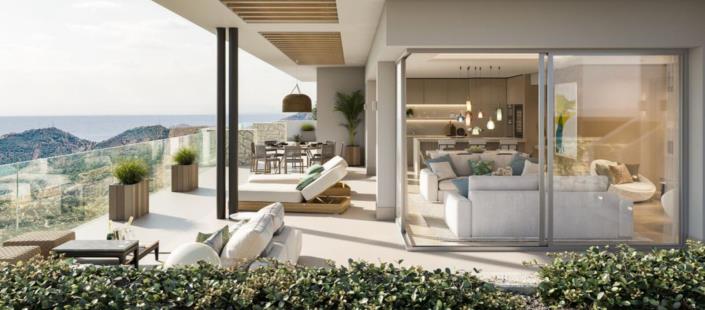 Image No.14-Appartement de 2 chambres à vendre à Marbella