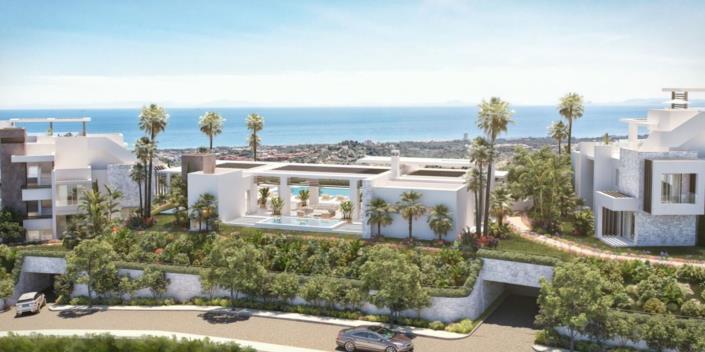 Image No.28-Appartement de 2 chambres à vendre à Marbella