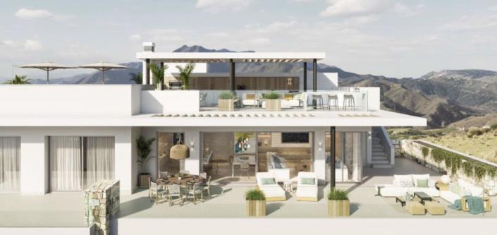 Image No.22-Appartement de 3 chambres à vendre à Marbella