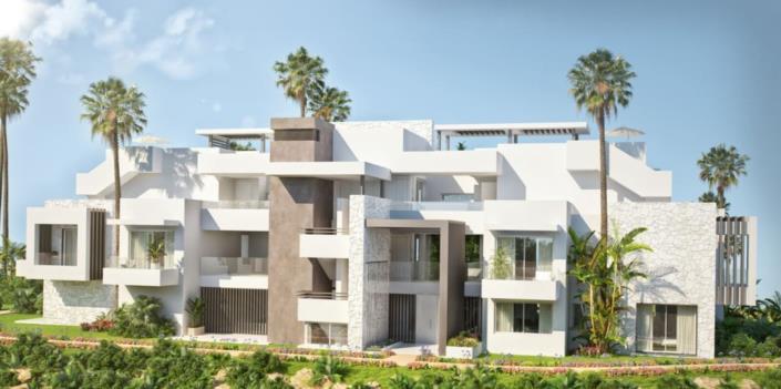Image No.25-Appartement de 3 chambres à vendre à Marbella