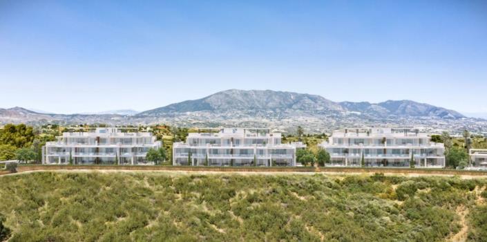 Image No.28-Appartement de 3 chambres à vendre à Marbella