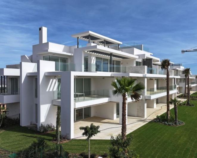 Image No.33-Appartement de 3 chambres à vendre à Marbella