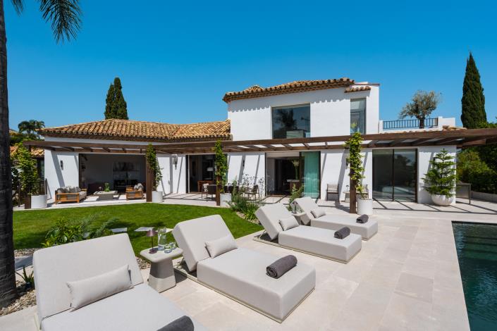Image No.6-6 Bed Villa for sale