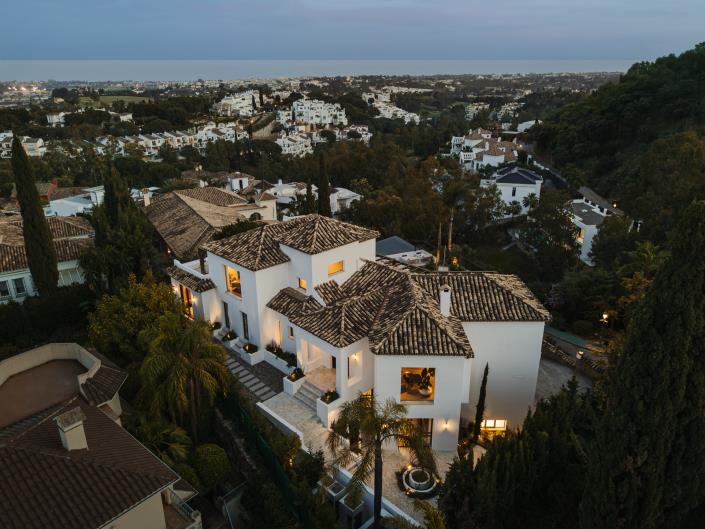 Image No.17-6 Bed Villa for sale