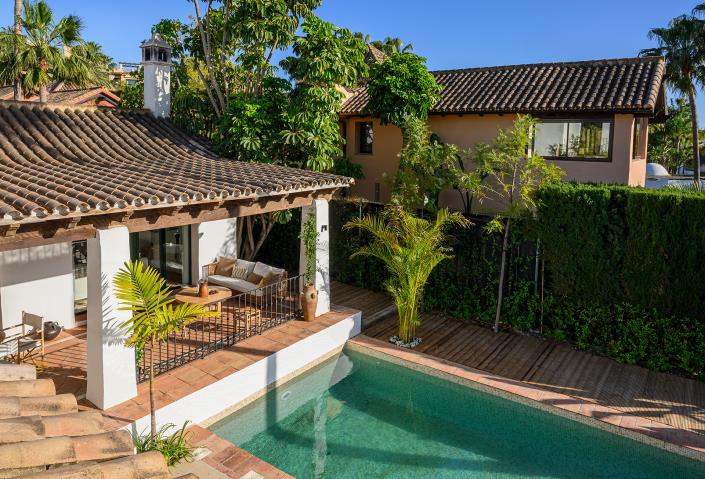 Image No.32-4 Bed Villa for sale