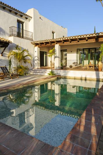 Image No.37-4 Bed Villa for sale