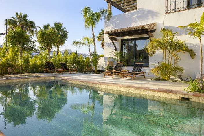Image No.38-4 Bed Villa for sale