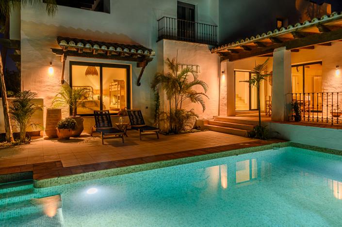Image No.47-4 Bed Villa for sale