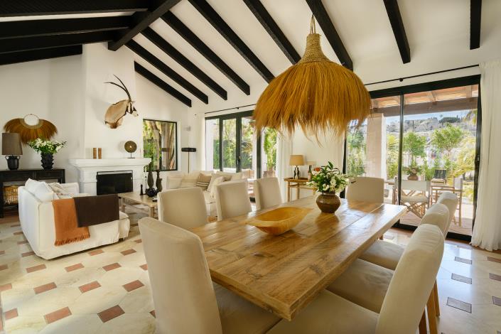 Image No.14-4 Bed Villa for sale