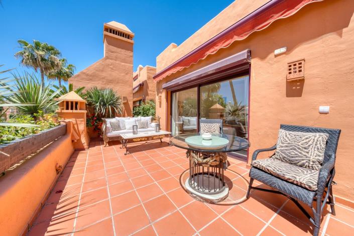 Image No.23-2 Bed Duplex for sale