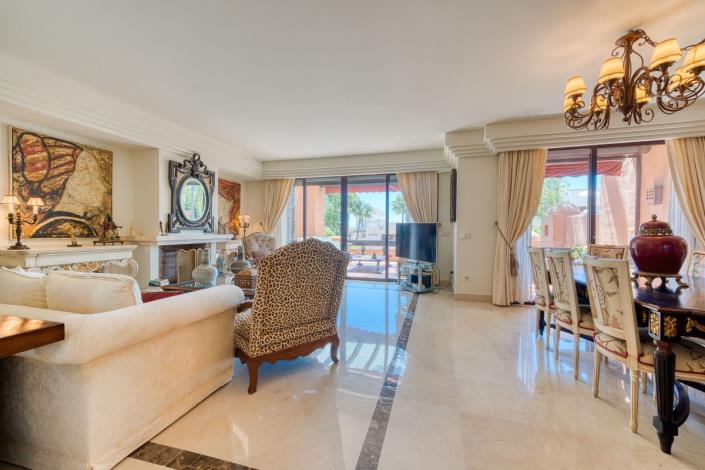 Image No.5-2 Bed Duplex for sale