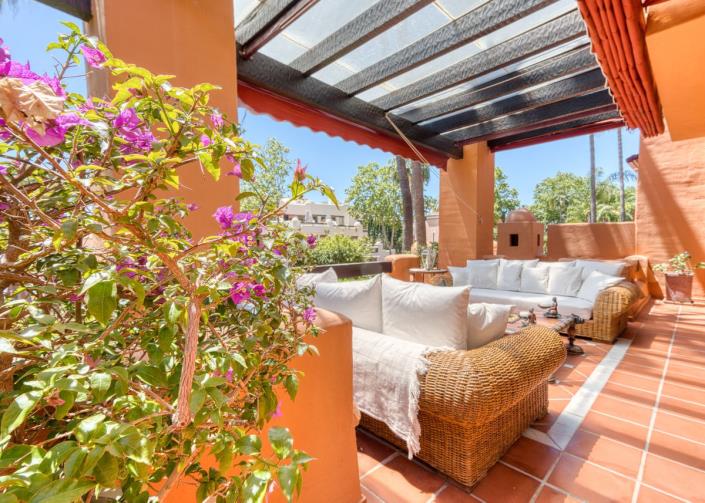 Image No.27-2 Bed Duplex for sale