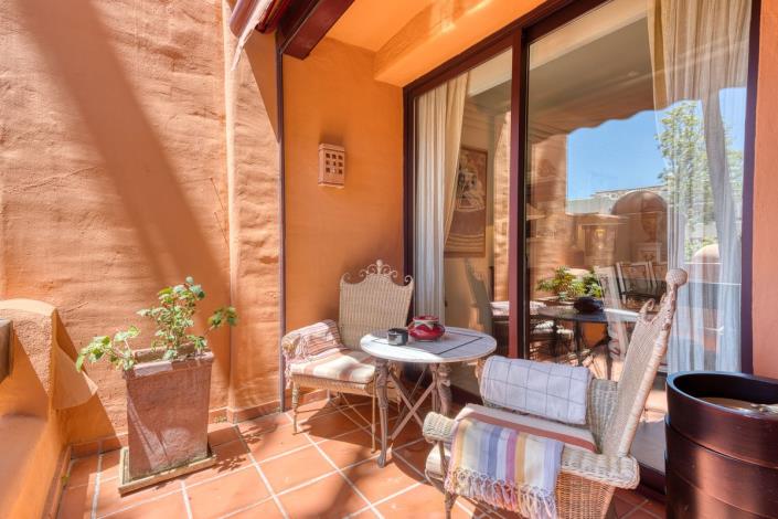 Image No.28-2 Bed Duplex for sale