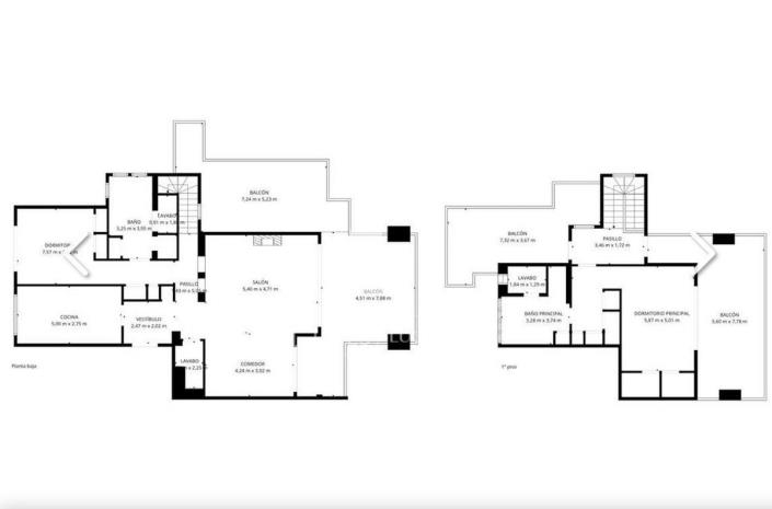 Image No.41-2 Bed Duplex for sale
