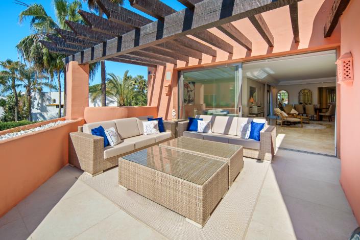 Image No.20-3 Bed Duplex for sale