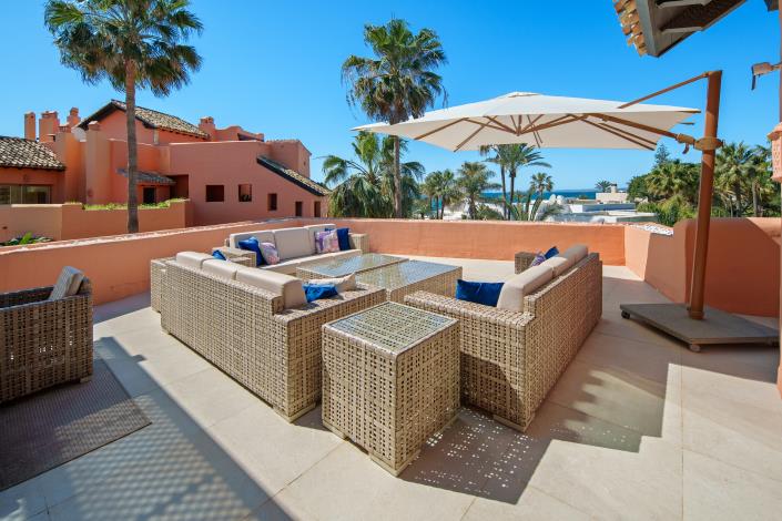Image No.34-3 Bed Duplex for sale