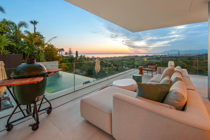 Image No.38-Villa de 4 chambres à vendre à Marbella