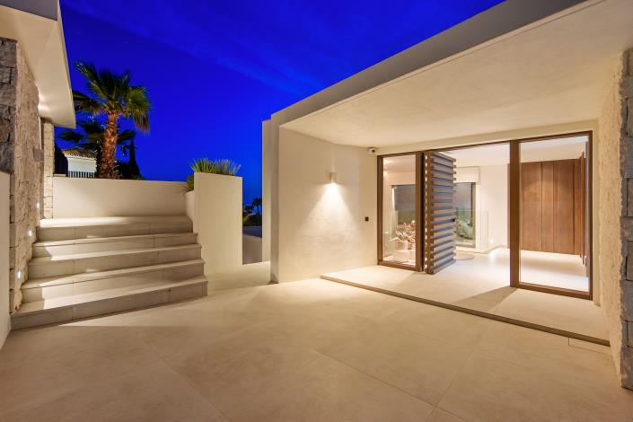 Image No.43-Villa de 4 chambres à vendre à Marbella