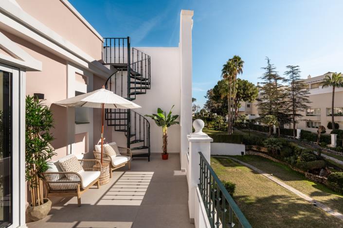 Image No.11-Duplex de 3 chambres à vendre à Nueva Andalucia