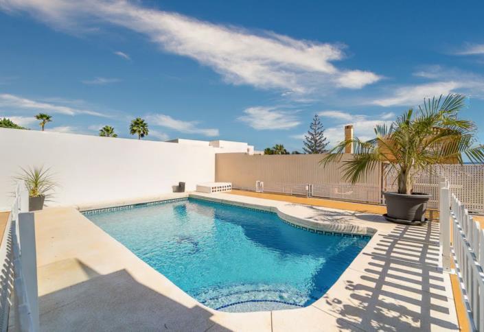 Image No.21-Villa de 5 chambres à vendre à Estepona