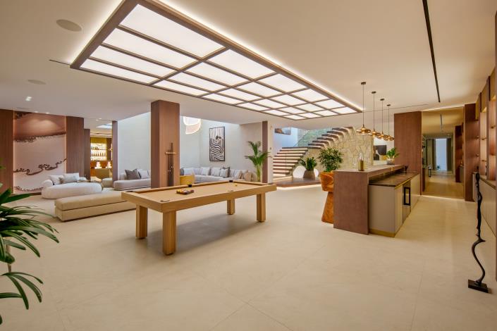 Image No.8-Villa de 5 chambres à vendre à Nueva Andalucia